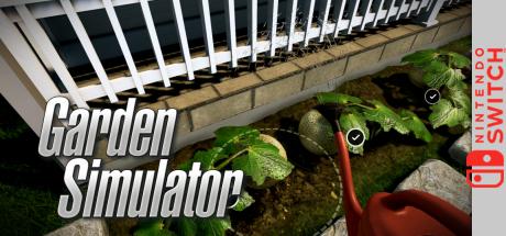 Garden Simulator — steamgrid