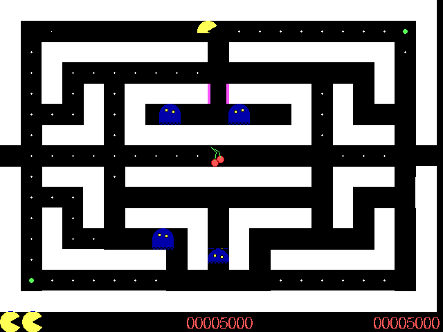 Ack! Man — ss (WOR)