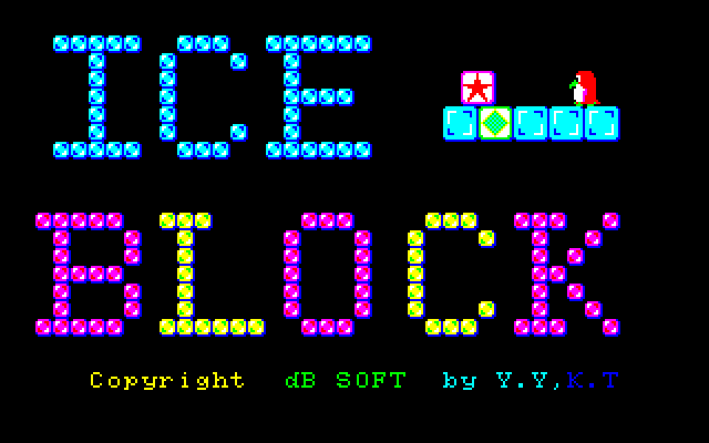 Ice Block — sstitle (WOR)
