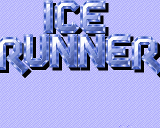 Ice Runner — sstitle (WOR)
