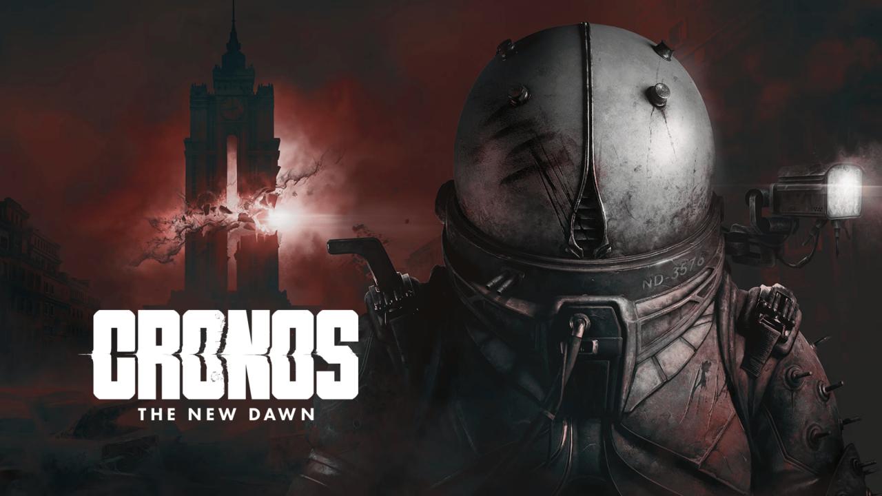 Cronos - The New Dawn — sstitle (WOR)