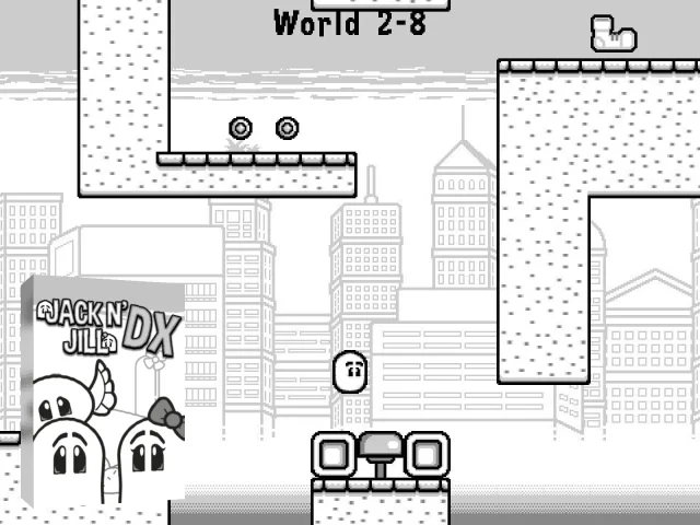Jack N' Jill DX — mixrbv2 (WOR)