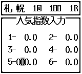 3-pun Yosou - Umaban Club — ss (WOR)