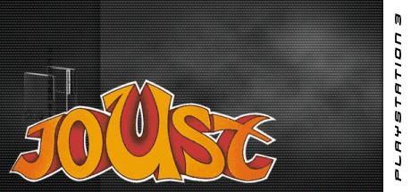 Joust — steamgrid