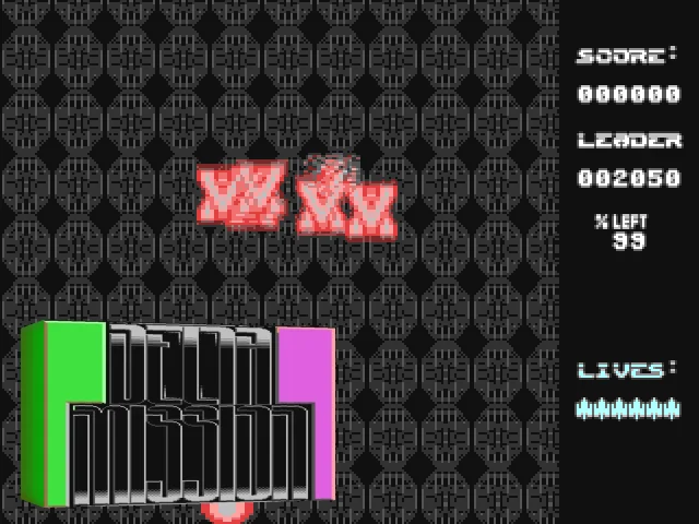 Delta Mission — mixrbv2 (WOR)