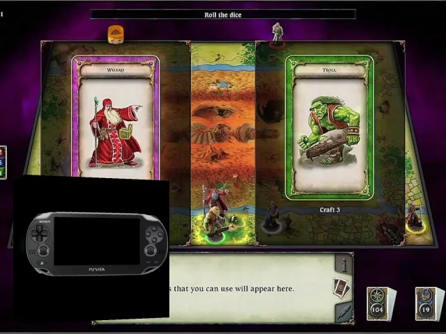 Talisman - Digital Edition — mixrbv2 (EU)