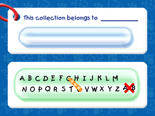 Blue's Clues - Collection Day — ss (US)