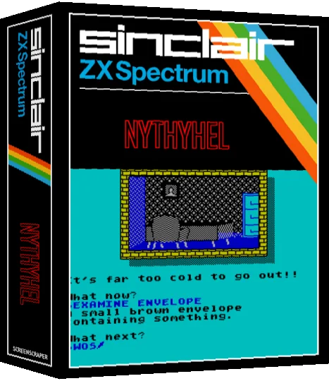 Nythyhel — box-3D (SS)