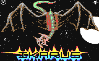 Ikarus — sstitle (WOR)