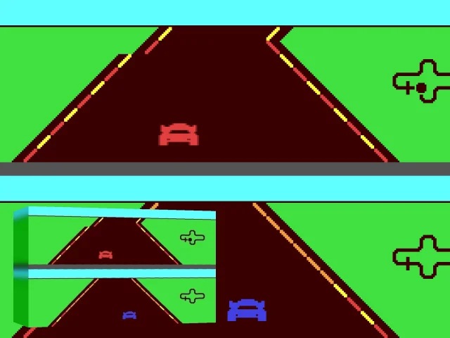 Grand Prix Challenge — mixrbv2 (WOR)