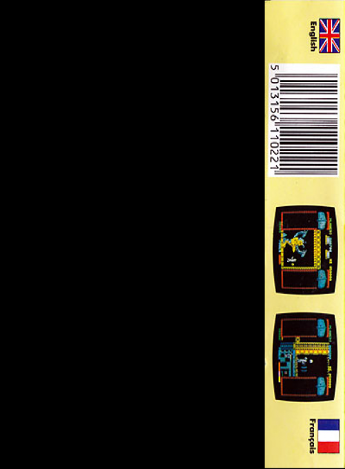 Galivan — box-2D-back (WOR)
