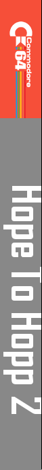Hope To Hopp 2 — box-2D-side (CUS)