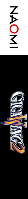 Giga Wing 2 — box-2D-side (WOR)