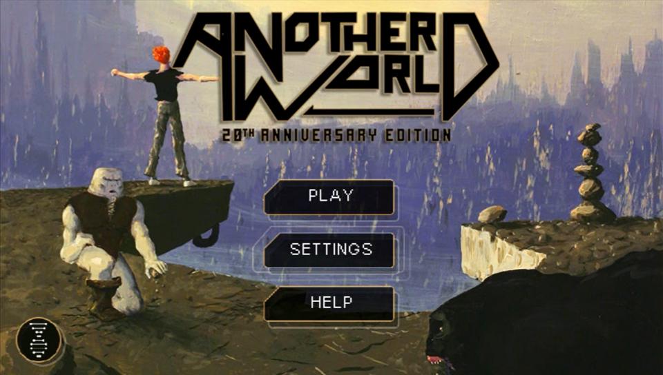 Another World 20th Anniversary Edition — sstitle (US)