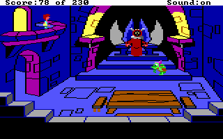 Black Cauldron, The — ss (US)