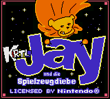 Jay und die Spielzeugdiebe — sstitle (WOR)