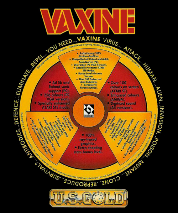 Vaxine — box-2D-back (EU)