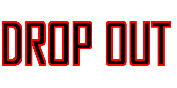 Drop Out — wheel-hd (SS)