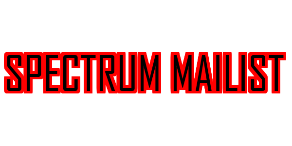 Spectrum Mailist — wheel-hd (SS)