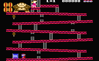 Kid Kong — ss (WOR)