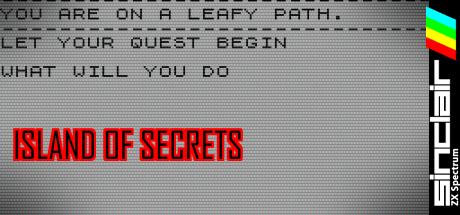 Island of Secrets — steamgrid