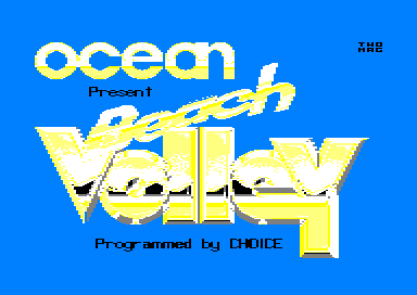 Beach Volley — sstitle (EU)