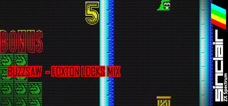 Buzzsaw+ - Foxton Locks Mix — steamgrid