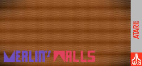 Merlin's Walls — steamgrid