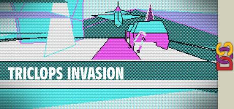 Triclops Invasion — steamgrid