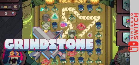 Grindstone — steamgrid