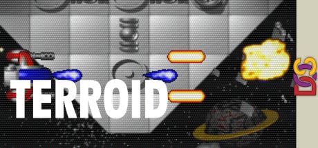 Terroid — steamgrid
