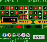 Vegas Games — ss (WOR)