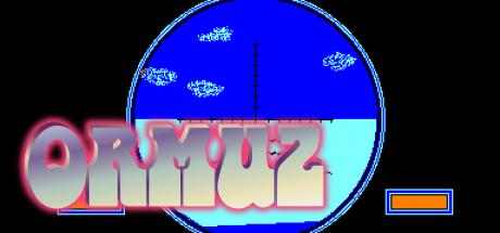 Ormuz — steamgrid