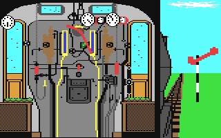 Locomotief 3737 — ss (NL)