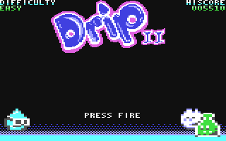 Drip 2 — sstitle (WOR)