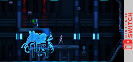 Ghost 1.0 — steamgrid