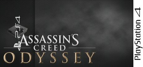 Assassin's Creed - Odyssey — steamgrid