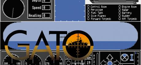 GATO — steamgrid
