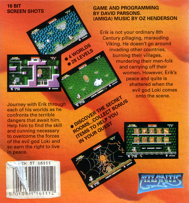 Erik — box-2D-back (EU)