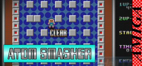Atom Smasher — steamgrid