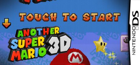 Another Super Mario 3D — steamgrid