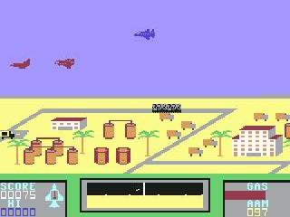 Falcon Patrol — ss (WOR)