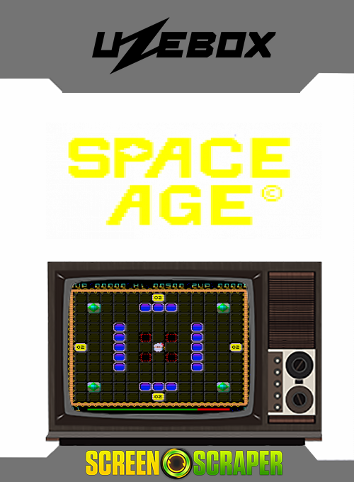 Space Age box art