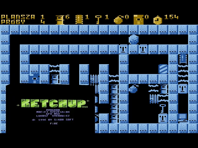 Ketchup — mixrbv2 (WOR)