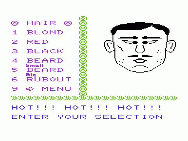 Stop Thief — ss (WOR)