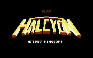 Halcyon — sstitle (WOR)