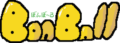 BonBall — wheel (JP)