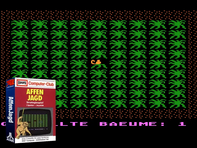 Affenjagd — mixrbv2 (WOR)