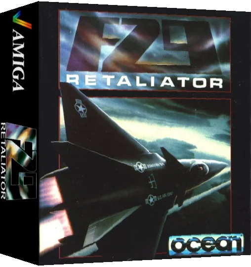 F-29 Retaliator — box-3D (WOR)