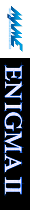 Enigma 2 — box-2D-side (WOR)